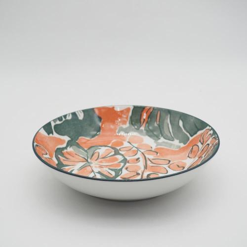 Groothandel van hoge kwaliteit keramische serviesgoed Set keramisch japannish servies