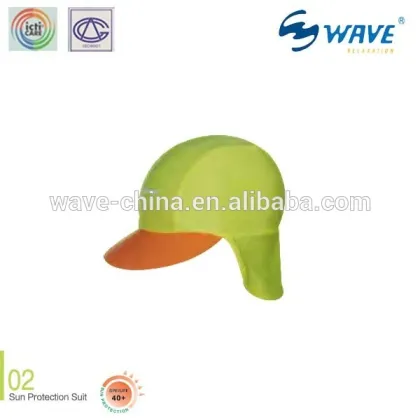 Japan Style Kids Sun Visor Hat