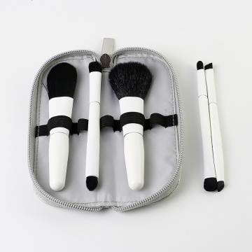 Neuestes Private Label Make-up Pinsel Make-up Pinsel Set