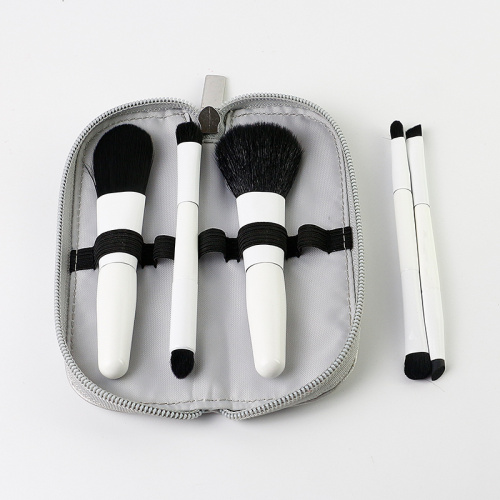 Nijste Private Label Makeup Brush Makeup Brush Set