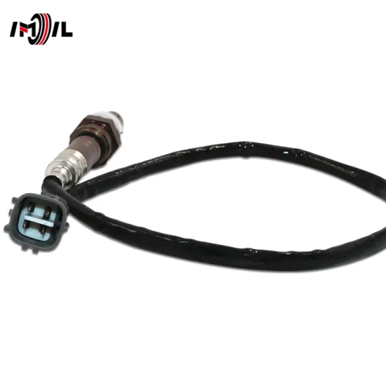 IMIL Front Oxygen Sensor 89467-33040 for Toyota Avensis Verso Camry Picnic Previa RAV