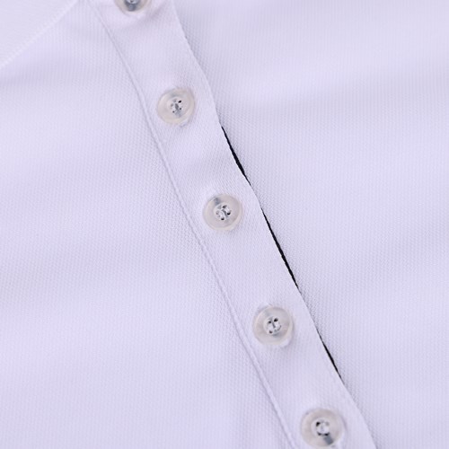 Hotsell personnalisé Colorful Sport DryFit Polo Design