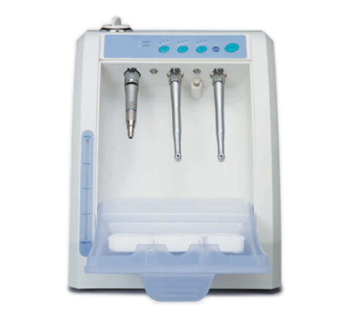 Handpiece Lubricator for Three Handpiece