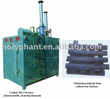 Charcoal Furnace