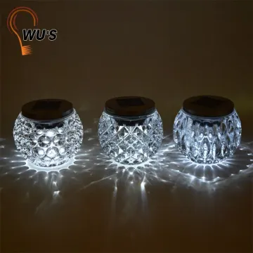 China best factory supply solar grave light
