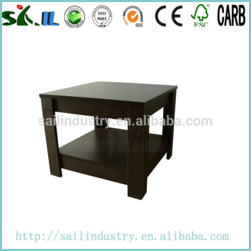 modern teatable