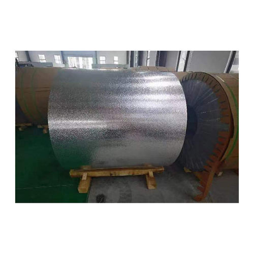 White Aluminum Rolling Shutters