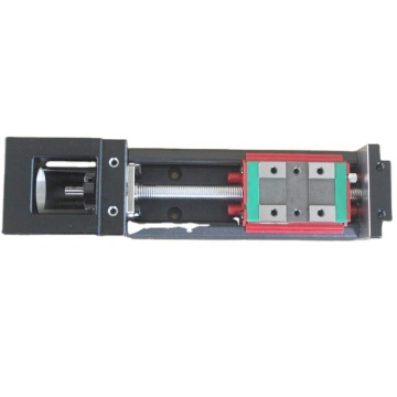 YOSO module linéaire KK4001C-100A1-F0C Actorator à axe unique pour les dispositifs médicaux