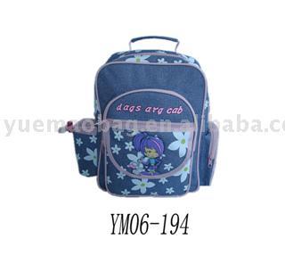 YM06-194 school bag