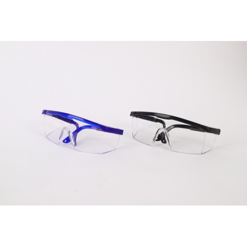 Retractable Leg Protective Glasses