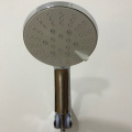 Yuyao sanyin ABS electroplating 5 files hand shower