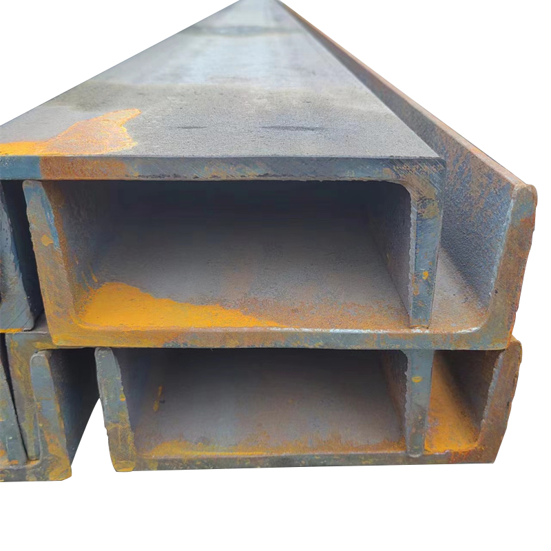 Stainless Steel Cold Bending Polished C-Channel 304/310/316