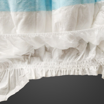 Most Absorbent Changing an Adult Diaper Change