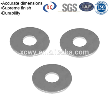 M 12 stainless steel bolt conical washers nuts clamping washer by sheet metal stamping
