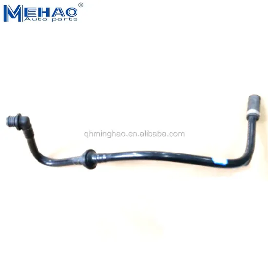 VW Engine Vacuum Hose Breather Hose 1J0 612 041FT