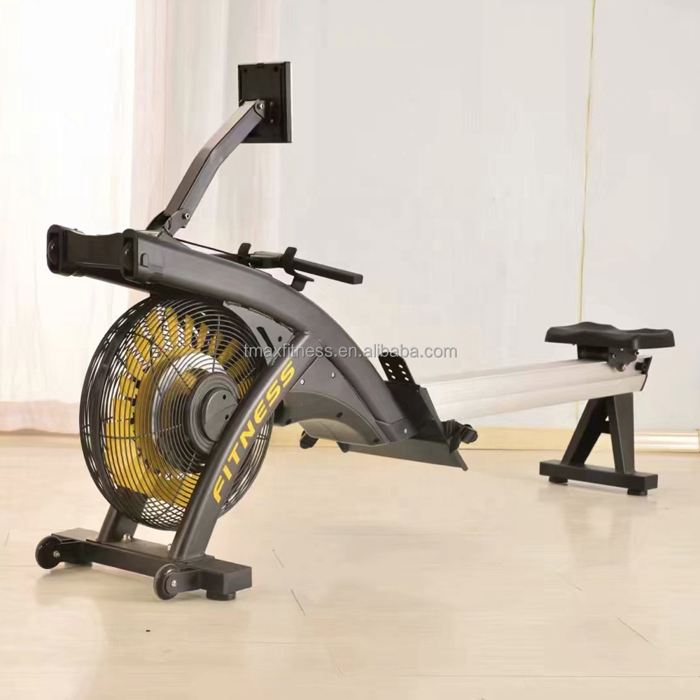 Air Rows Tmax Factory Seated Air Row Machine For Professional Gym Studios, High ...