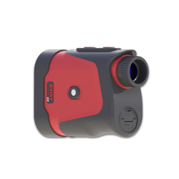 Slope Distance Golf Laser Range Finder