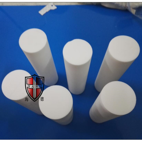 insulating machinable ceramic industrial products cutomized