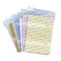 Papel limpo A3 A4 A5