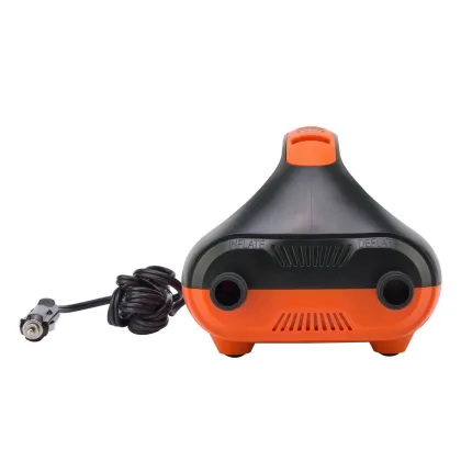 Electrical Paddleboard Pump for Inflatable SUP Boards