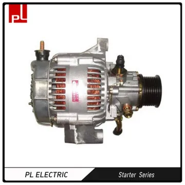 ZJPL 12V 110A 100213-2530 permanent magnet alternator 3kw