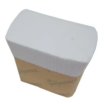 High Absorbency Z-Fold Medical Towels