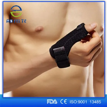 Aofeite bowling wrist support for sports