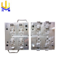 Wax injection mold mould factory aluminum mould