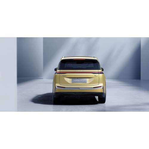 AION Y Plus electric suv for sale