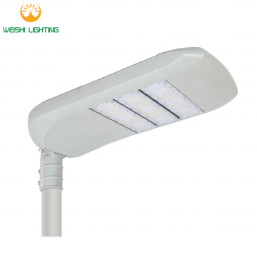 2022 IP66 LED Street Lights with Photocell - Ultra Bright 160lm/W High Quality Outdoor Lighting