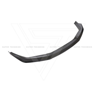 2021 BMW 5 Σειρά F90 M5 Front Fiber Fiber Fiber Fiber P Style