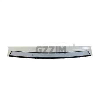 Land Cruiser LC200 2017 tail gate guard