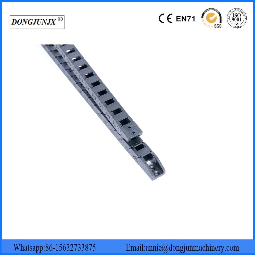 CNC chain