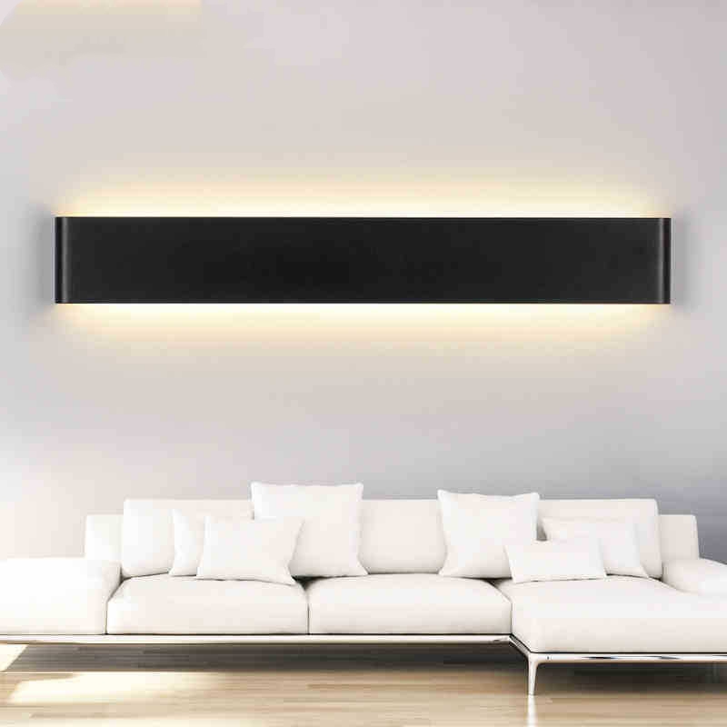 Black Picture With LightingsofApplication Dimmable Picture Lights