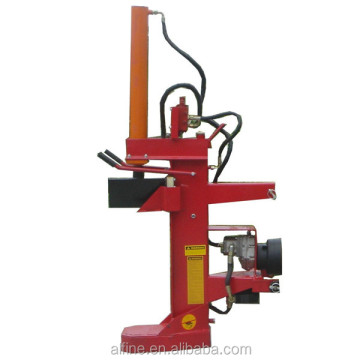 Factory Direct Tractor-Mounted Wood Log Splitter
