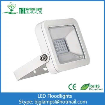 10W Apple LED Floodlights of Outdoor IP65 Waterproof Lamps