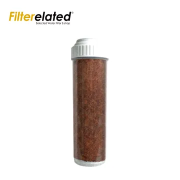 Water Filter System To Remove Arsenic
