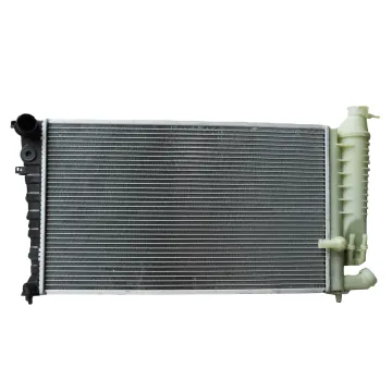 Professional High Quality Auto Aluminum radiator for PEUGEOT 306 OEM1301.L8