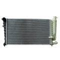 Professional High Quality Auto Aluminum radiator for PEUGEOT 306 OEM1301.L8