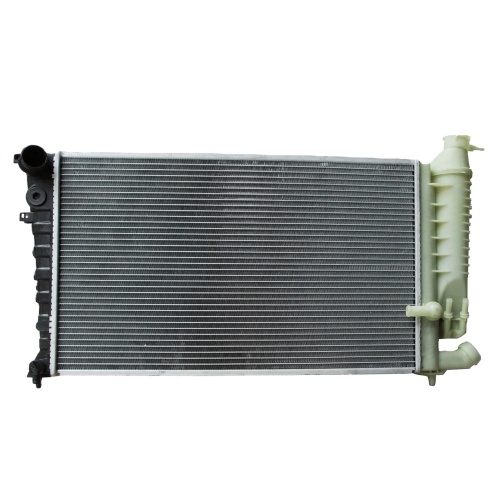 Professional High Quality Auto Aluminum radiator for PEUGEOT 306 OEM1301.L8