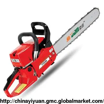 chain saw