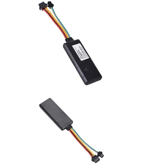 GPS Automatic vehicle locator