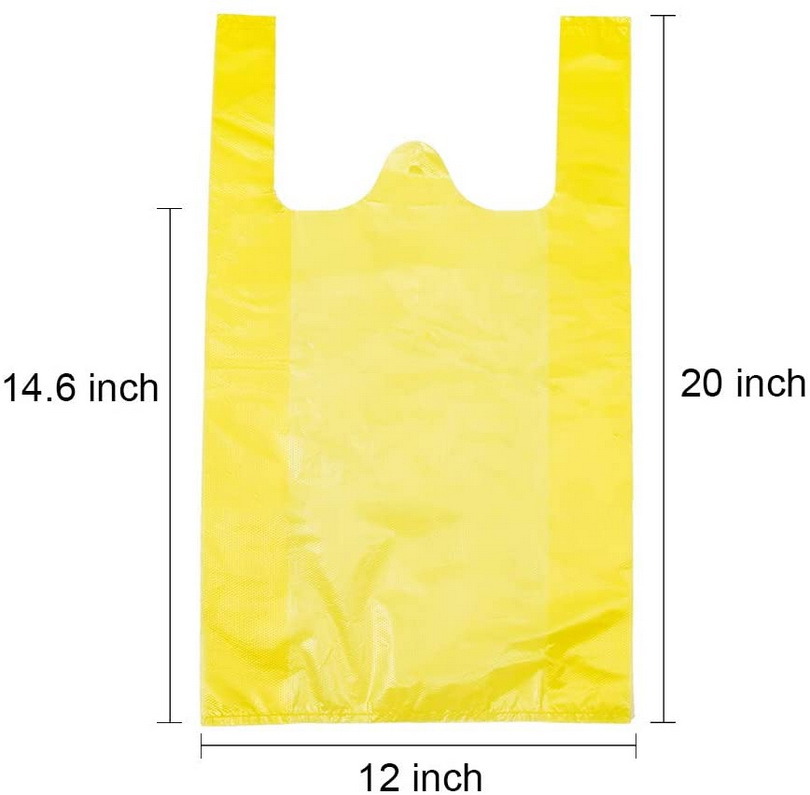 Small Clear Designed Plastic Resealable Packs Frosted Plastic Gift Bags Bags for Retail Stores