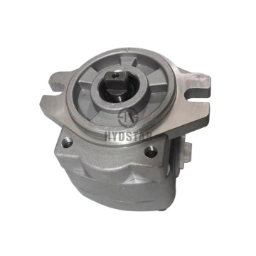 Excavator Hydraulic Gear Pump 126-2016 / 1262016 for Caterpillar 318C: Detailed Information and Specifications