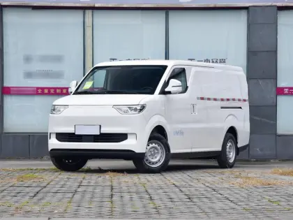 DFSK Ruichi Ec75 Electric Cargo Van  2024 Standard Edition