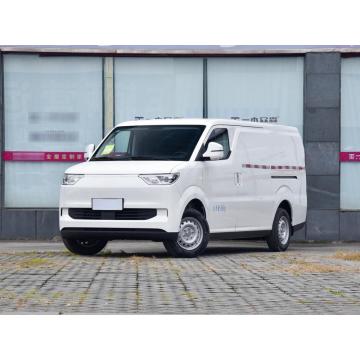 Ruichi Ec75 Electric Cargo Van  2024 Standard Edition