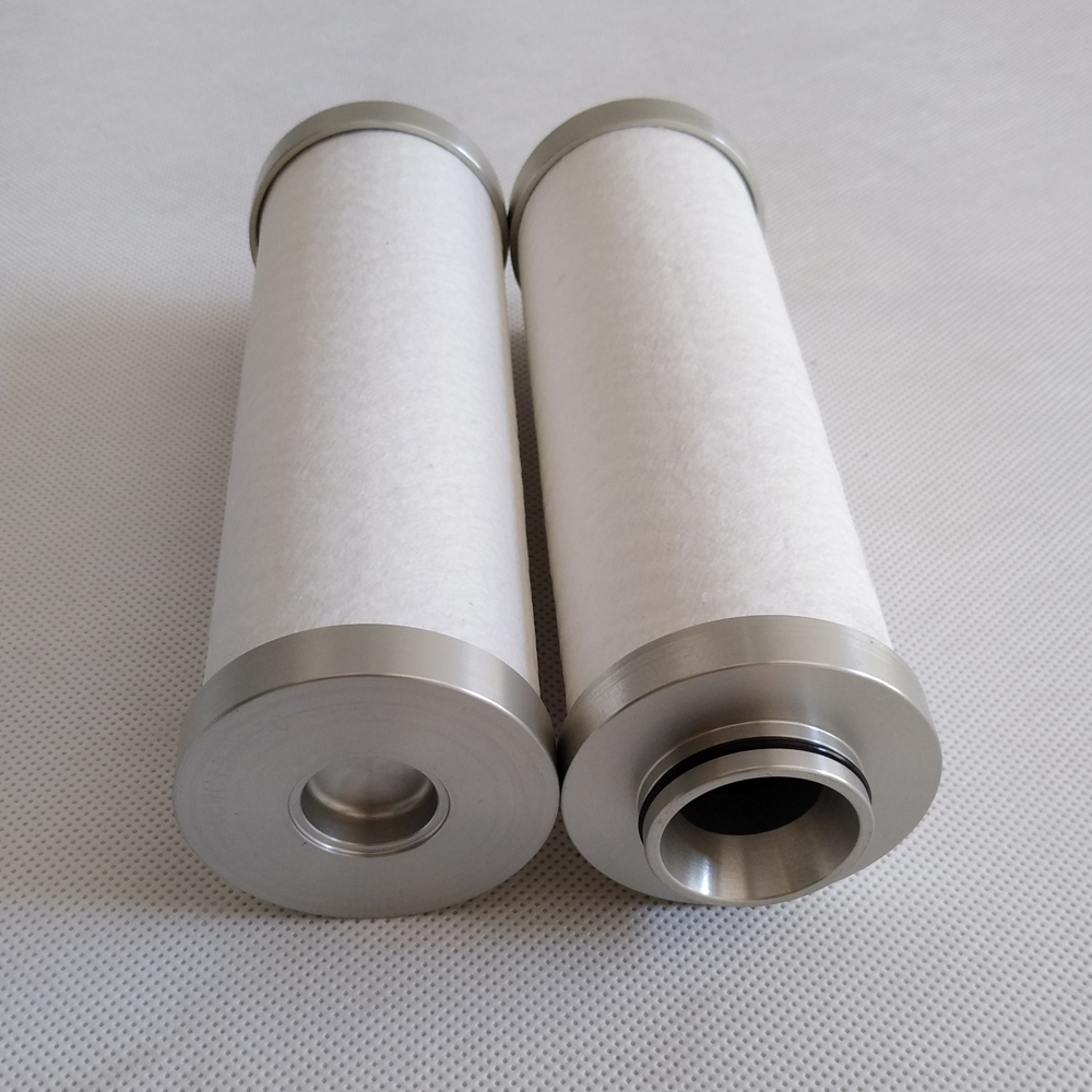 High Pressure Filters Coalescing Filter Element 10CWC15-070