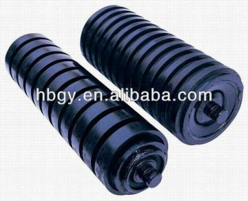 Supporting roller