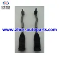 Service Rod Golaha loogu talagalay Beddelka CS85