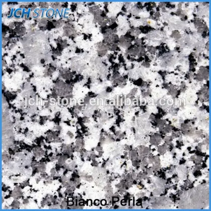 Bianco Perla best construction stone honed china grey granite slabs